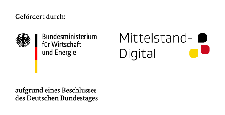 Was ist Mittelstand-Digital?