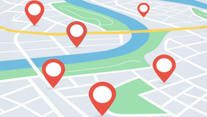 Entdecken Sie unsere Netzwerk-Partner-Landkarte!